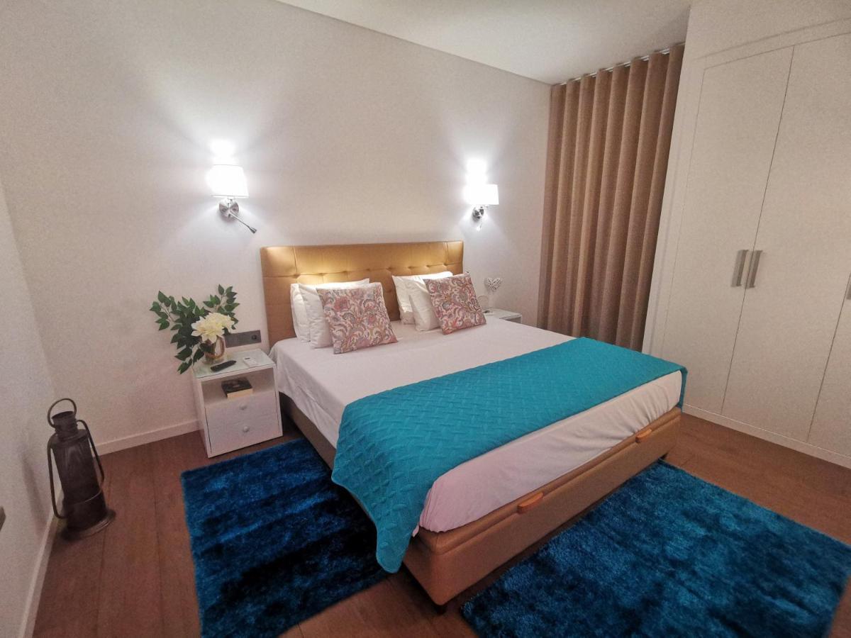 Charming Studios In Calheta Beach - Villa Esmeralda Exterior foto