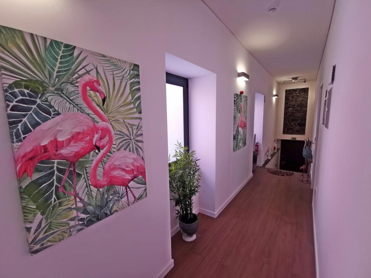 Charming Studios In Calheta Beach - Villa Esmeralda Exterior foto