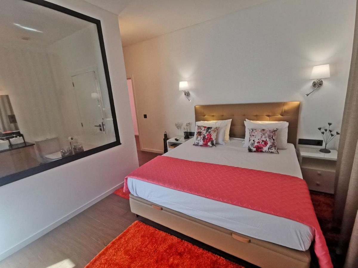 Charming Studios In Calheta Beach - Villa Esmeralda Exterior foto